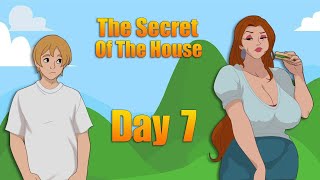 The Secret Of The House Day 7 Mission