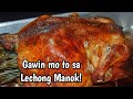 Alamin ang sikretong sangkap sa pag marinate ng lechon manok