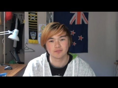 New Zealand accent 3 years later | Doovi