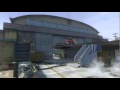 NIK XXL Black Ops Game Clip 