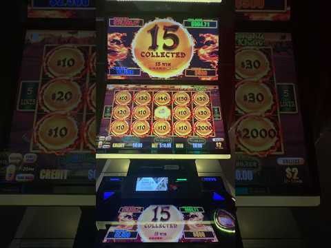 Black Diamond Deluxe @FJslots956 @ Kickapoo Lucky Eagle Casino