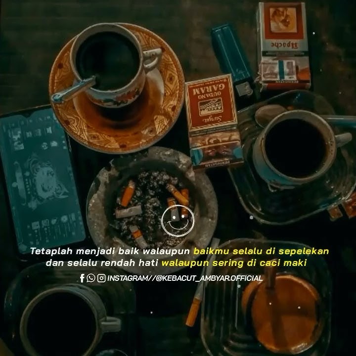 STATUS WA(ADEM)