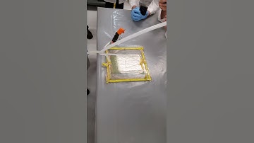 Advanced composites lab