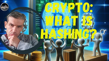 Cryptocurrency: Beginner