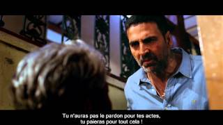 Bande annonce Brothers: Blood Against Blood 