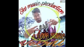 Krishna Krishna bol pyare Man ki aankhen khol theatre song MP3 Skv music production