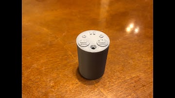 Sketchup Make 2017 Part 3 Lancashire boiler design for 3D printing in FDM or resin for OO Gauge.