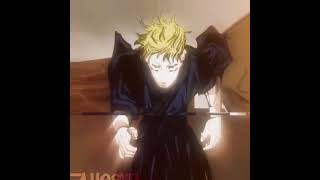 Was Naoya Right? | EhzzSAMA | CapCut Pc | #anime #edit #jujutsukaisen