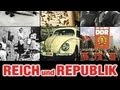 Reich und Republik - Deutsche Geschichte von 1871 bis zur Gegenwart (Trailer)