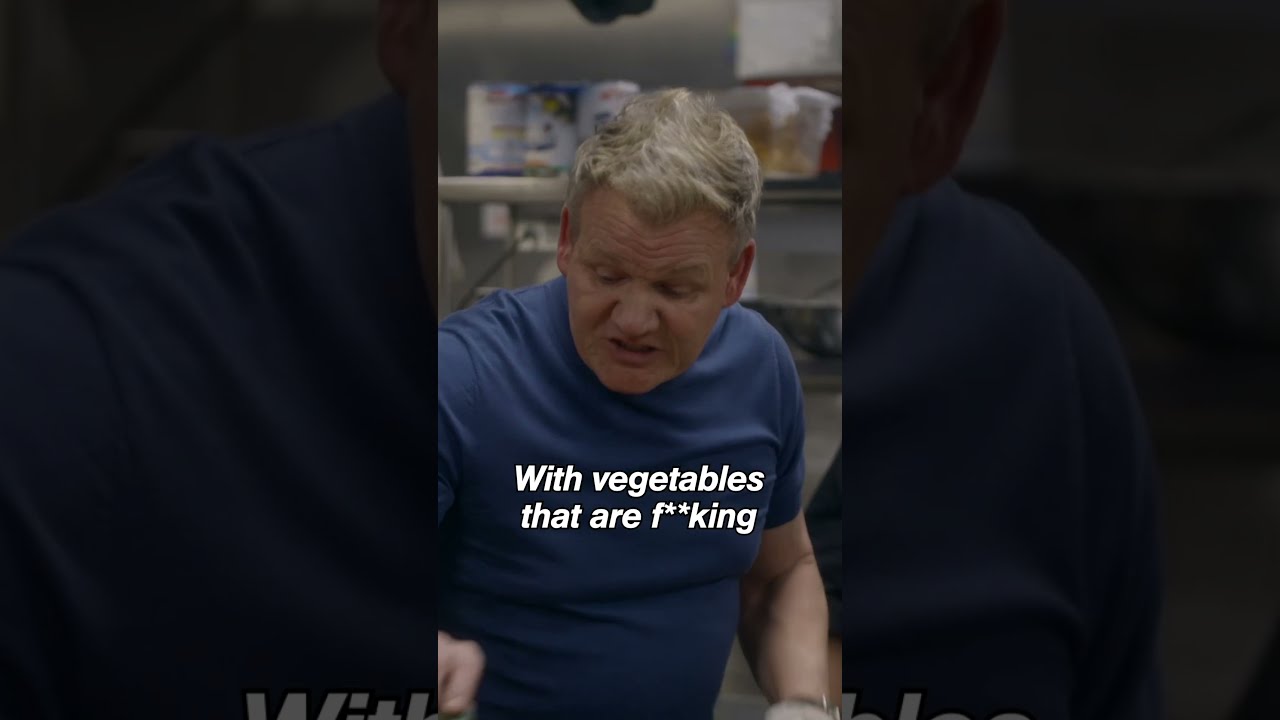  They Re F Ing Dead Kitchennightmares
