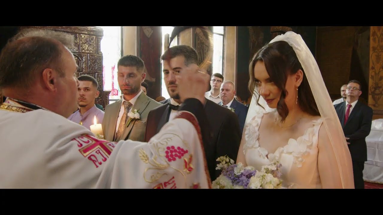 MIRUNA & EDUARD-WEDDING MOVIE