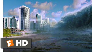 The 5th Wave (2016) - The End of the World Scene (1/10) | Movieclips