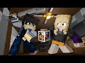 Please open this... Jar...? - Minecraft Animation