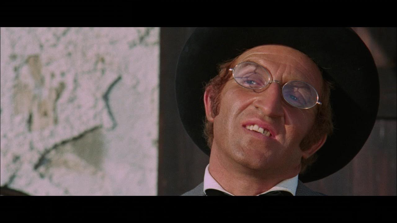 Light the Fuse... Sartana Is Coming YouTube