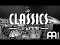 Meinl - Classics Custom Dark - Demo