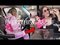 This BARBIE has a SHOPPING ADDICTION 🔥 LONDON LUXURY SHOPPING VLOG 2023 🔥