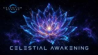 Celestial Awakening β¦ Euphoric Trance Beyond the Stars