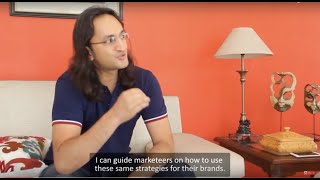 A comedian's guide to marketing and content strategy - by Papa CJ