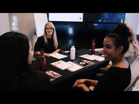 LashBomb Training Video