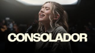 BEATRIZ CRISTINA - CONSOLADOR (AO VIVO)