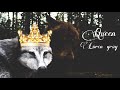 Twilight wolves ~ Queen