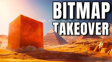 How to Generate a Billion Dollars For Metaverse Creators? | Bitmap Takeover 🟧18🟧