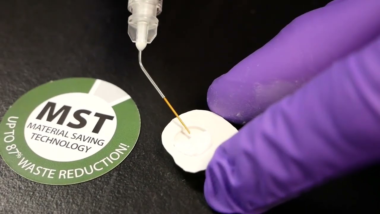 Tehno Dent Devital Paste - Humayun Dental Supplies