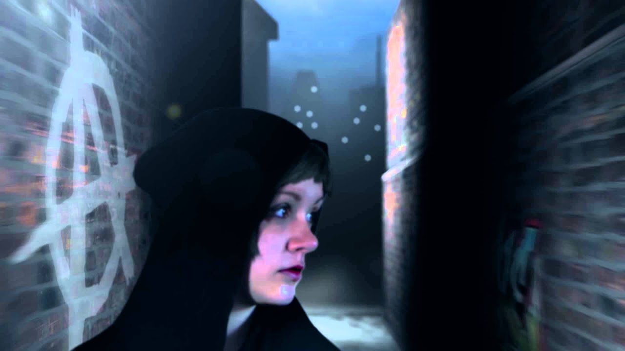 Unforeseen: 2015 Re-release Trailer - YouTube