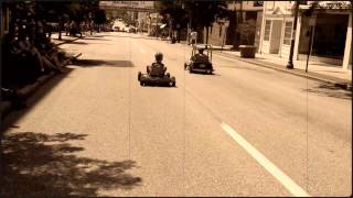 Soap Box Race