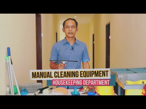 Video: Perbedaan Antara Gen Housekeeping Dan Gen Mewah