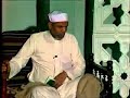 خواطر الامام محمد متولى الشعراوى سورة النجم تفسير القران الكريم