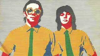 The Buggles on Musi-Video Show ( Video Killed the Radio Star ) HQ Sound