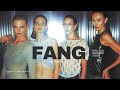 backstage access // FANG nyfw ss26 // created with CLO
