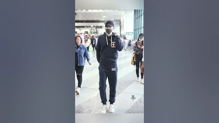【061722】Đặng Luân/Denglun || He enjoys his life now 😊😊😊💚🍀🦖 - DayDayNews