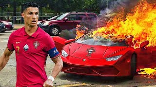 Football Stars Who NEARLY DIED... by FootyFixx 6,546 views 2 months ago 9 minutes, 30 seconds