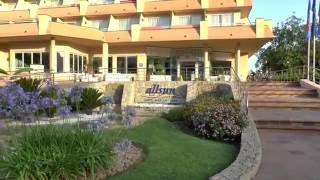 Mallorca Allsun Mariant Park Hotel S´Illot Sa Coma