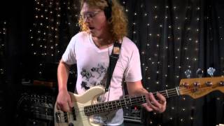 Sun Club - Tropicoller Lease (Live on KEXP)