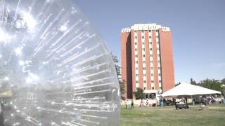 Move-In Day 2015!