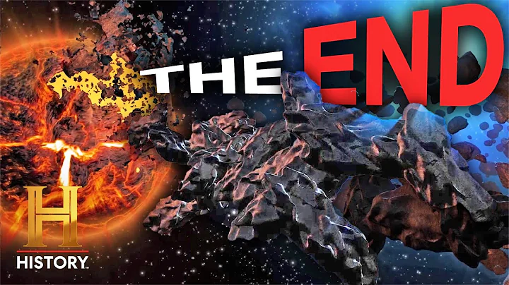Is The End Closer Than We Thought? | Ancient Aliens | History