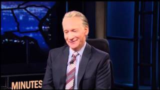 Real Time with Bill Maher: The Donner Party Demands... (August 5th, 2011)