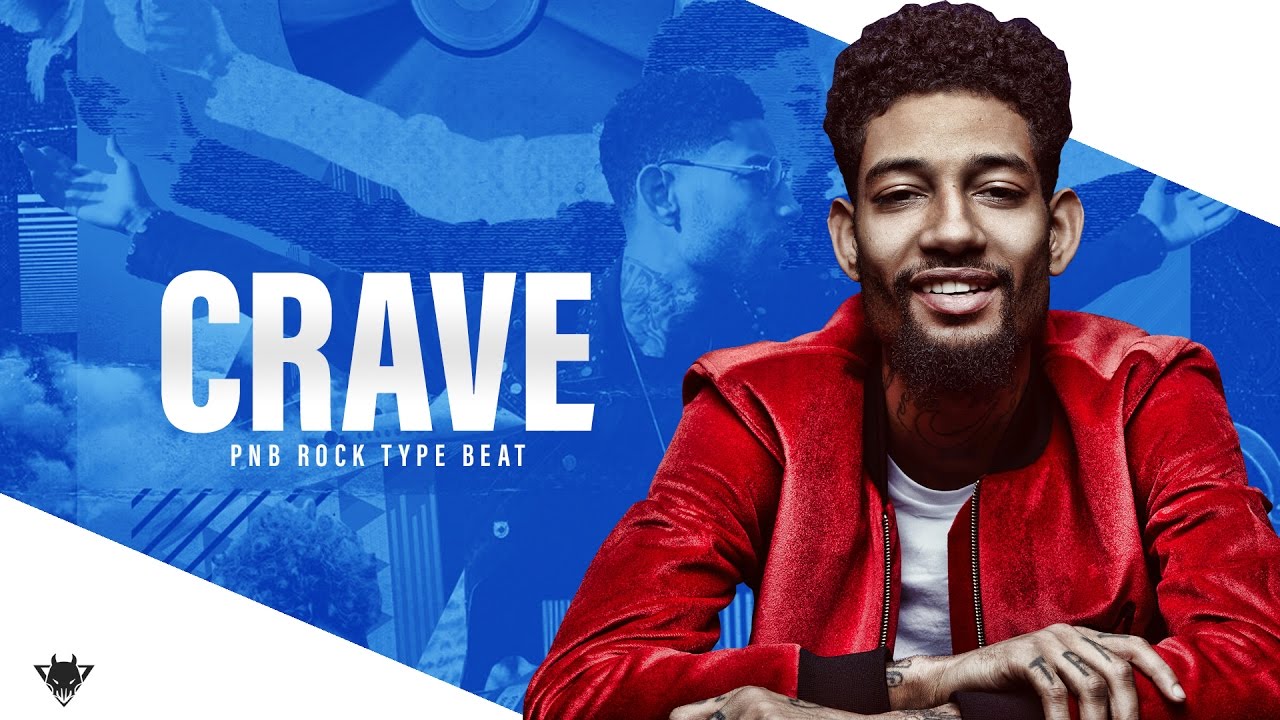 PNB Rock x Kehlani Type Beat Smooth Instrumental - "Crave" ( Prod By Beatdemons )