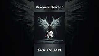 Dead By April  Dreamlike Extended Snippet