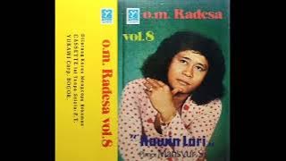 Mahdalena - Maafkan Sayang (O.M Radesa vol. 8)