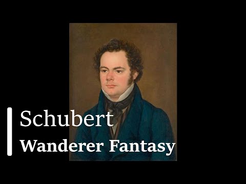 Schubert - Fantasy