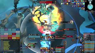 Migrant - Lord Marrowgar 31.5k R6 Mage