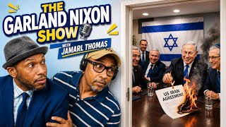 G. NIXON & J. THOMAS - IMPERIAL PANIC & FACTIONAL FIGHTING - NO ONE TRUSTS THE DYING EMPIRE