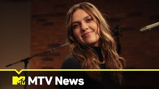 7 Things You Need To Know About Bow Anderson | MTV News