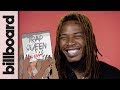 Capture de la vidéo How Fetty Wap Created 'Trap Queen' | Billboard | How It Went Down
