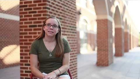 REU Recruitment Video 2014