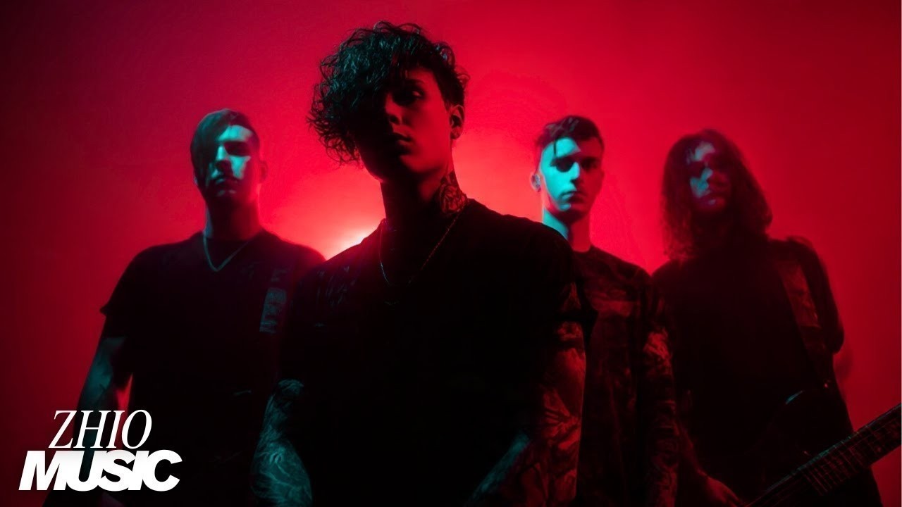 SLEEPLESS NIGHT | NU METALCORE